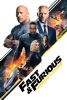 Locandina Fast & Furious: Hobbs & Shaw su Apple iTunes Locandina Fast & Furious: Hobbs & Shaw su Apple iTunes