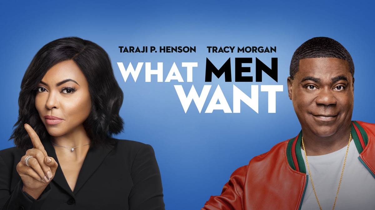 what men want 2003