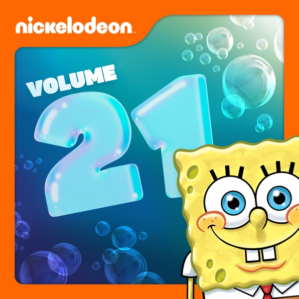 spongebob season 12