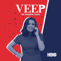 Veep - Veep, The Complete Series artwork
