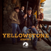 Yellowstone - A Thundering  artwork