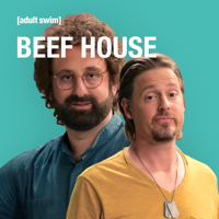 Beef House - Beef House, Season 1 artwork