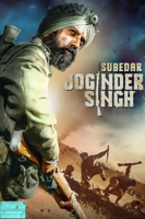 Simerjit Singh - Subedar Joginder Singh artwork