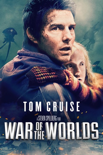 War of the Worlds (2005) wiki, synopsis, reviews, watch and download