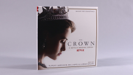 Vinyl Unboxing: Rupert Gregson-Williams & Lorne Balfe - The Crown Season Two (Soundtrack from the Netflix Original Series) - Rupert Gregson-Williams & Lorne Balfe