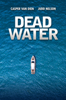 Chris Helton - Dead Water artwork