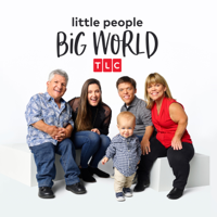 Little People, Big World - Home Sweet Home artwork