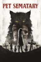 Pet Sematary (2019) - Kevin Kolsch & Dennis Widmyer