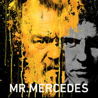 Mr. Mercedes - Mr. Mercedes, Season 1 artwork