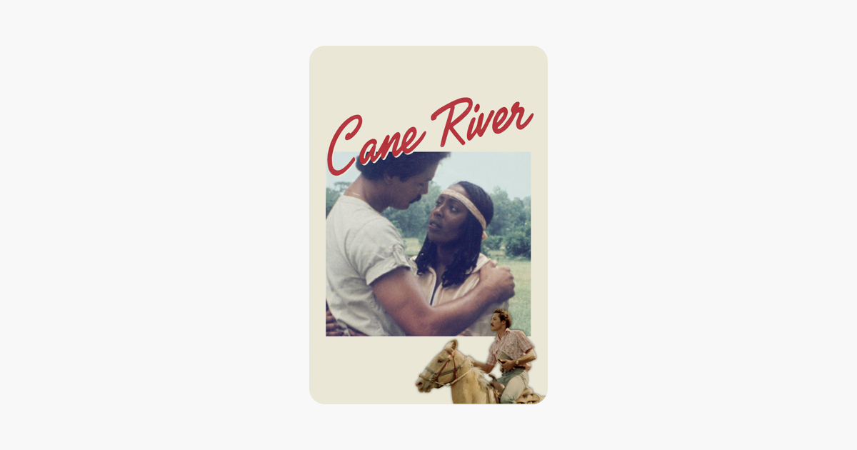 ‎Cane River on iTunes