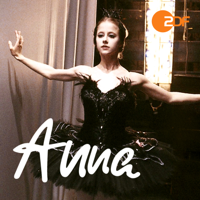 Anna - Anna, Staffel 1 artwork