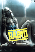 David Cronenberg - Rabid artwork