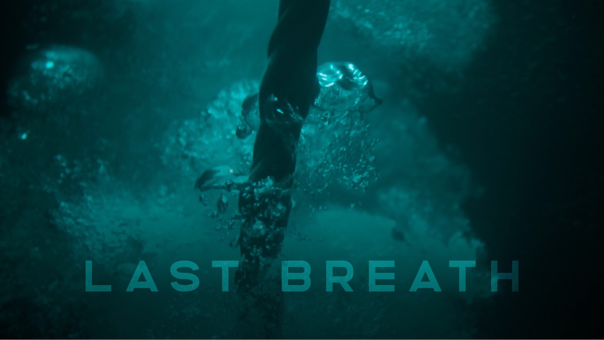 Last Breath | Apple TV