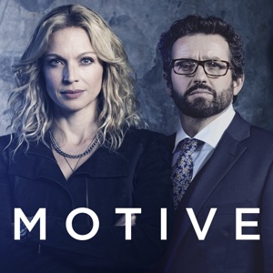 Motive : Le mobile du crime, Saison 4 - Episode 6