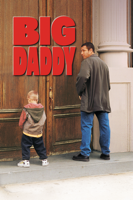 Dennis Dugan - Big Daddy artwork