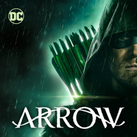 Arrow - Arrow, Season 8 artwork