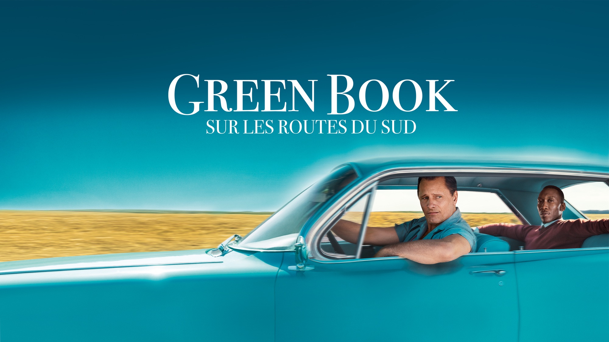 Green Book : Sur Les Routes Du Sud Streaming Vf Gratuit