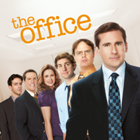 The Office - The Office, Staffel 5 artwork