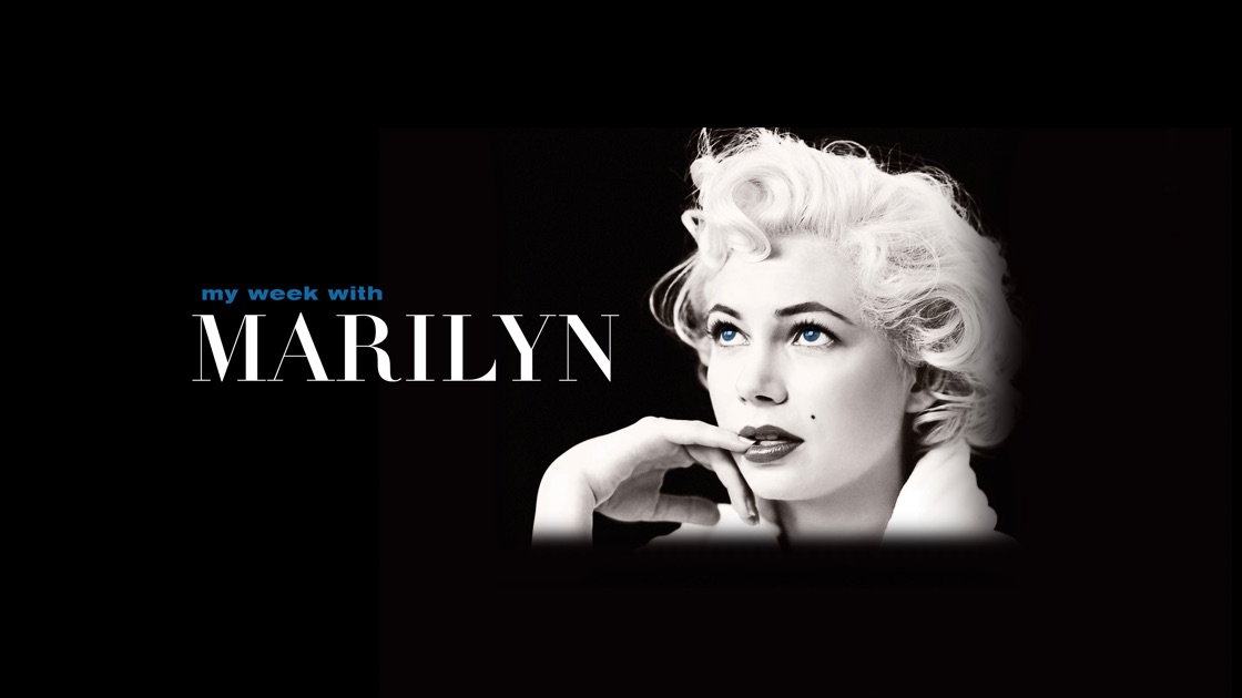 My Week With Marilyn Apple Tv 