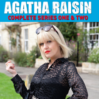 Agatha Raisin - Season 2, Episode 4: Agatha Raisin and the Fairies of Fryfam – Part 2 artwork