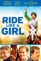 Rachel Griffiths - Ride Like a Girl artwork