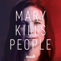 Mary Kills People - Mary Kills People, Season 3 artwork