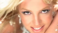 Britney Spears - Toxic artwork