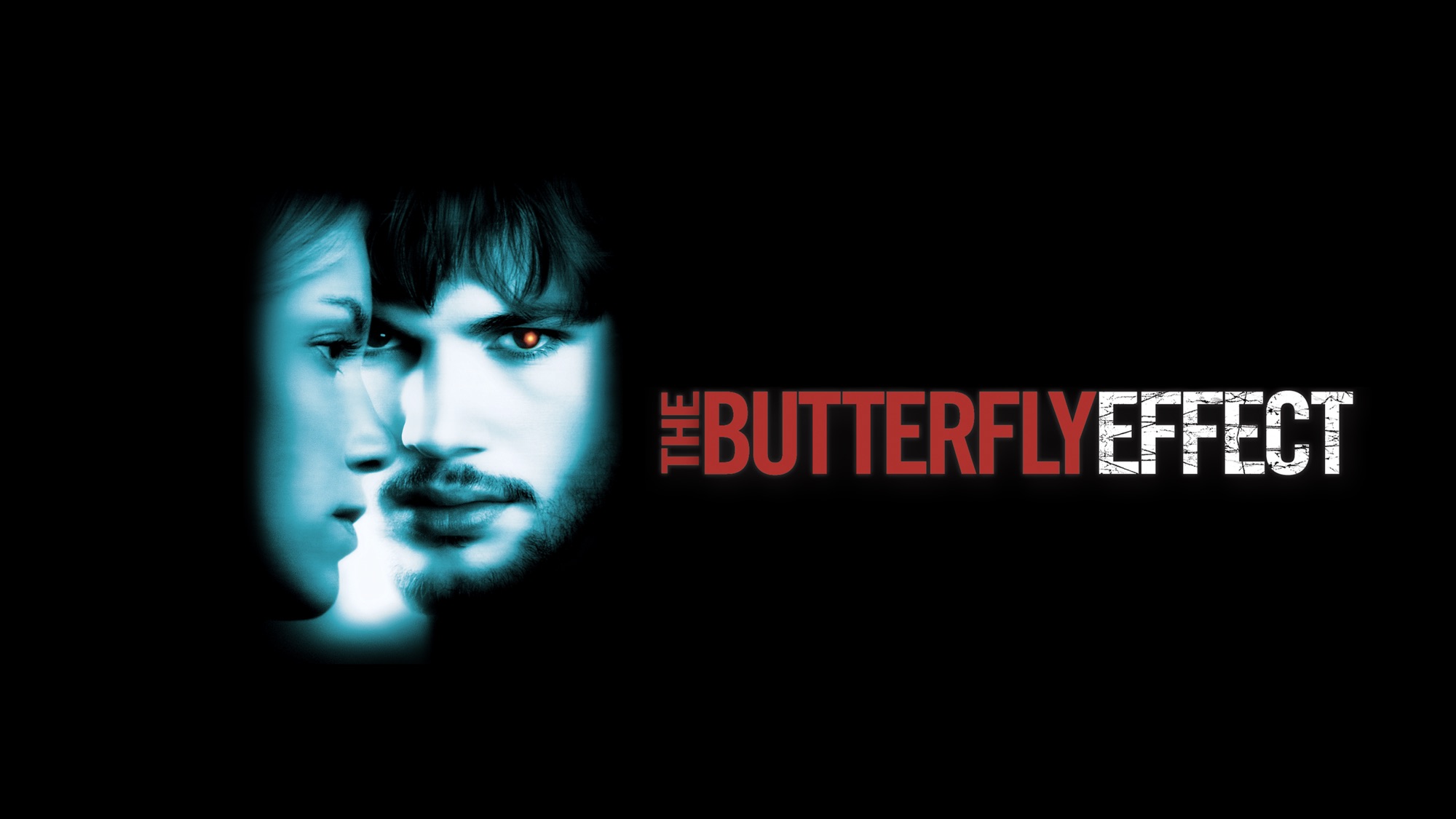 The Butterfly Effect Apple TV