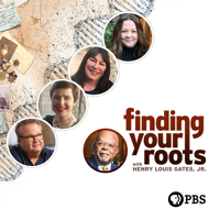 Finding Your Roots - Fashion Roots artwork