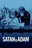 Satan & Adam - V. Scott Balcerek