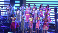 Joyous Celebration - Joyous Band Overture (Live at Grace Bible Church - Soweto, 2015) artwork