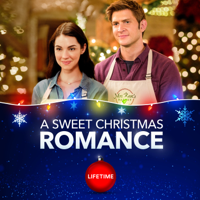 A Sweet Christmas Romance - A Sweet Christmas Romance artwork