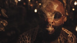 Gold Roses (feat. Drake) Rick Ross Hip-Hop/Rap Music Video 2019 New Songs Albums Artists Singles Videos Musicians Remixes Image