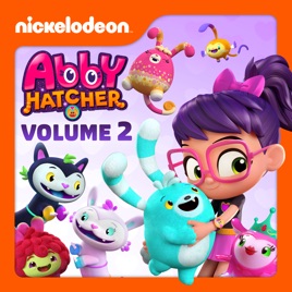 ‎Abby Hatcher, Vol. 2 on iTunes