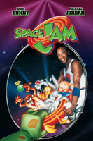 Joe Pytka - Space Jam artwork