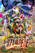 One Piece: Stampede