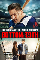 Raymond De Felitta - Bottom of the 9th artwork