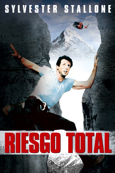 Cliffhanger (1993) Solo Audio Latino [AC3 2.0] [192Kbps] [PGS] [Extraído del Bluray 4K]