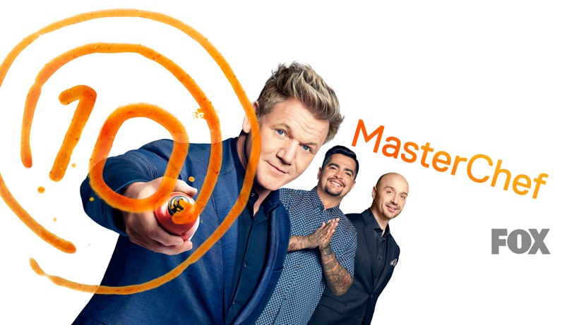 MasterChef