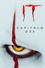 Locandina It Capitolo Due su Apple iTunes Locandina It Capitolo Due su Apple iTunes