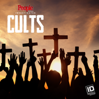 People Magazine Investigates: Cults - Children of God artwork