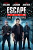 John Herzfeld - Escape Plan: The Extractors  artwork