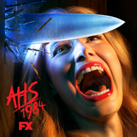 American Horror Story - American Horror Story: 1984, Season 9 (subtitled) artwork