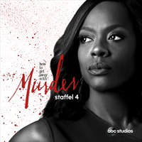 How to Get Away with Murder - How to Get Away with Murder, Staffel 4 artwork