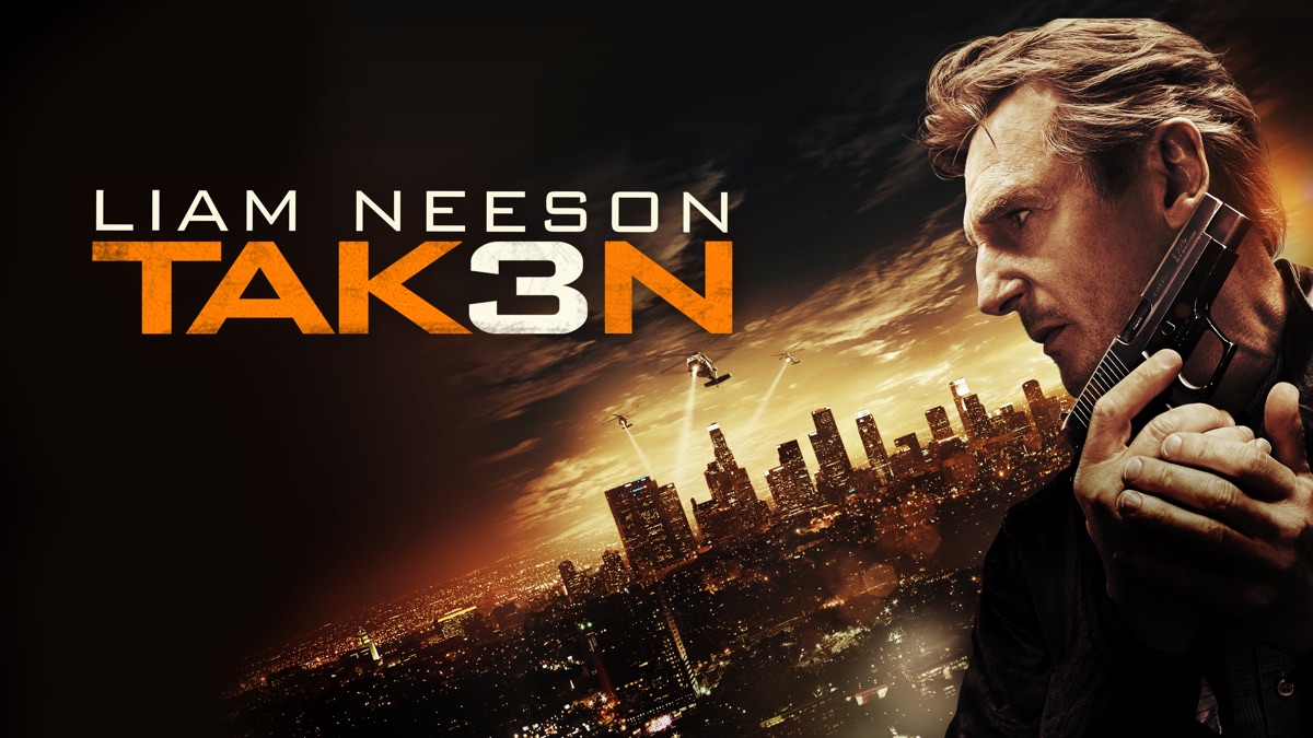 taken 3 full movie