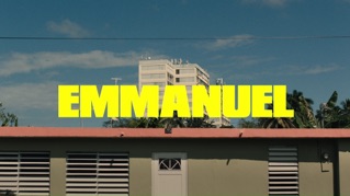 Emmanuel: Behind the artist