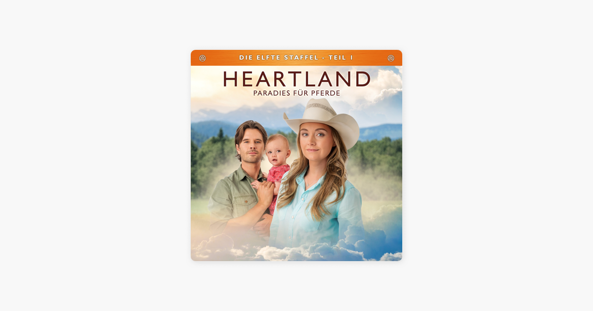 Heartland Staffel 11