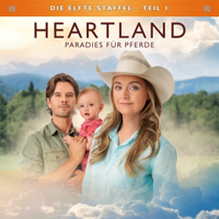 Heartland - Paradies für Pferde - Heartland - Paradies für Pferde, Staffel 11.1 artwork