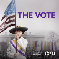 The Vote - The Vote, Season 1 artwork