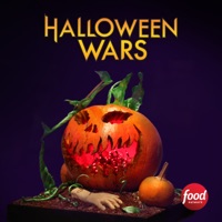 Télécharger Halloween Wars, Season 9 Episode 1